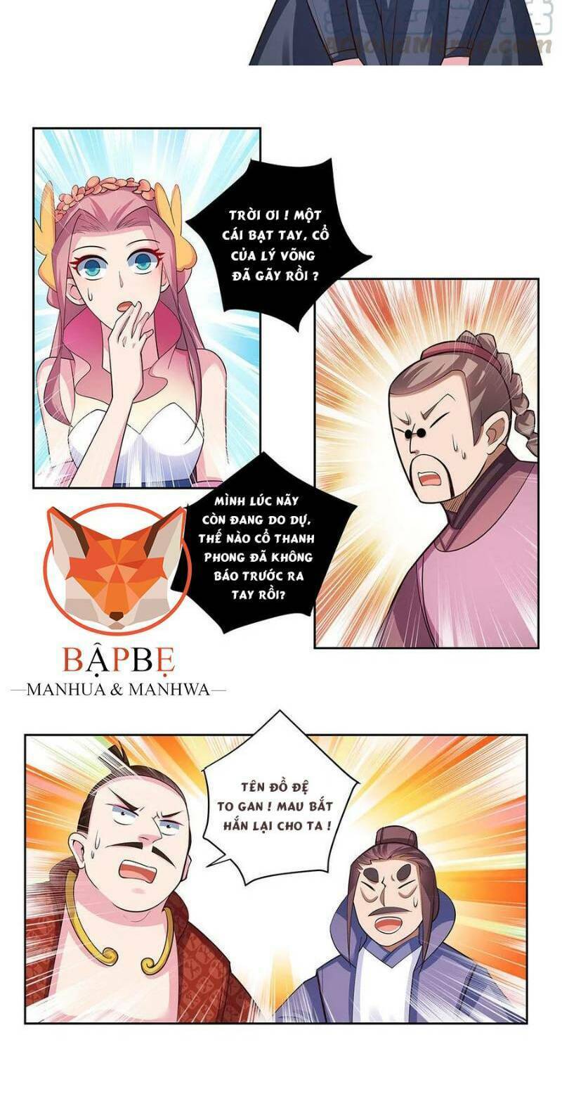 Tôn Thượng: Chapter 80