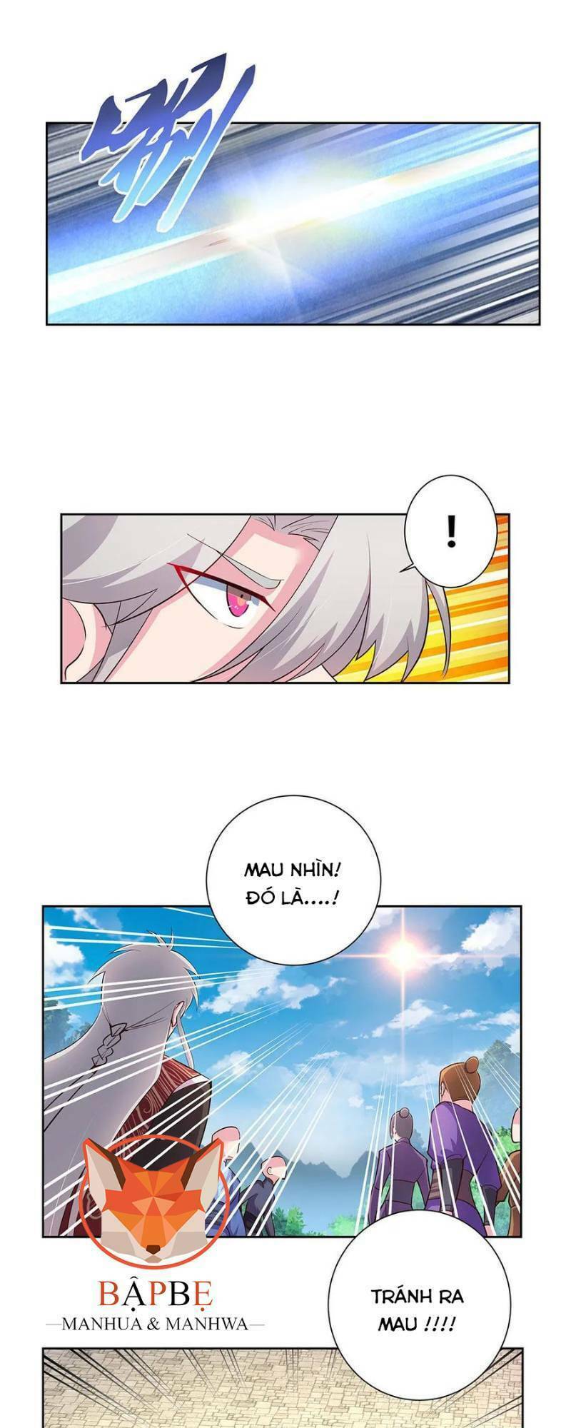 Tôn Thượng: Chapter 80