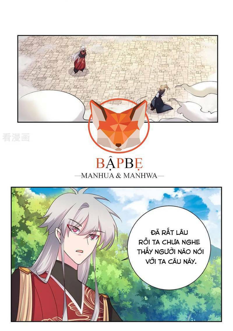 Tôn Thượng: Chapter 80