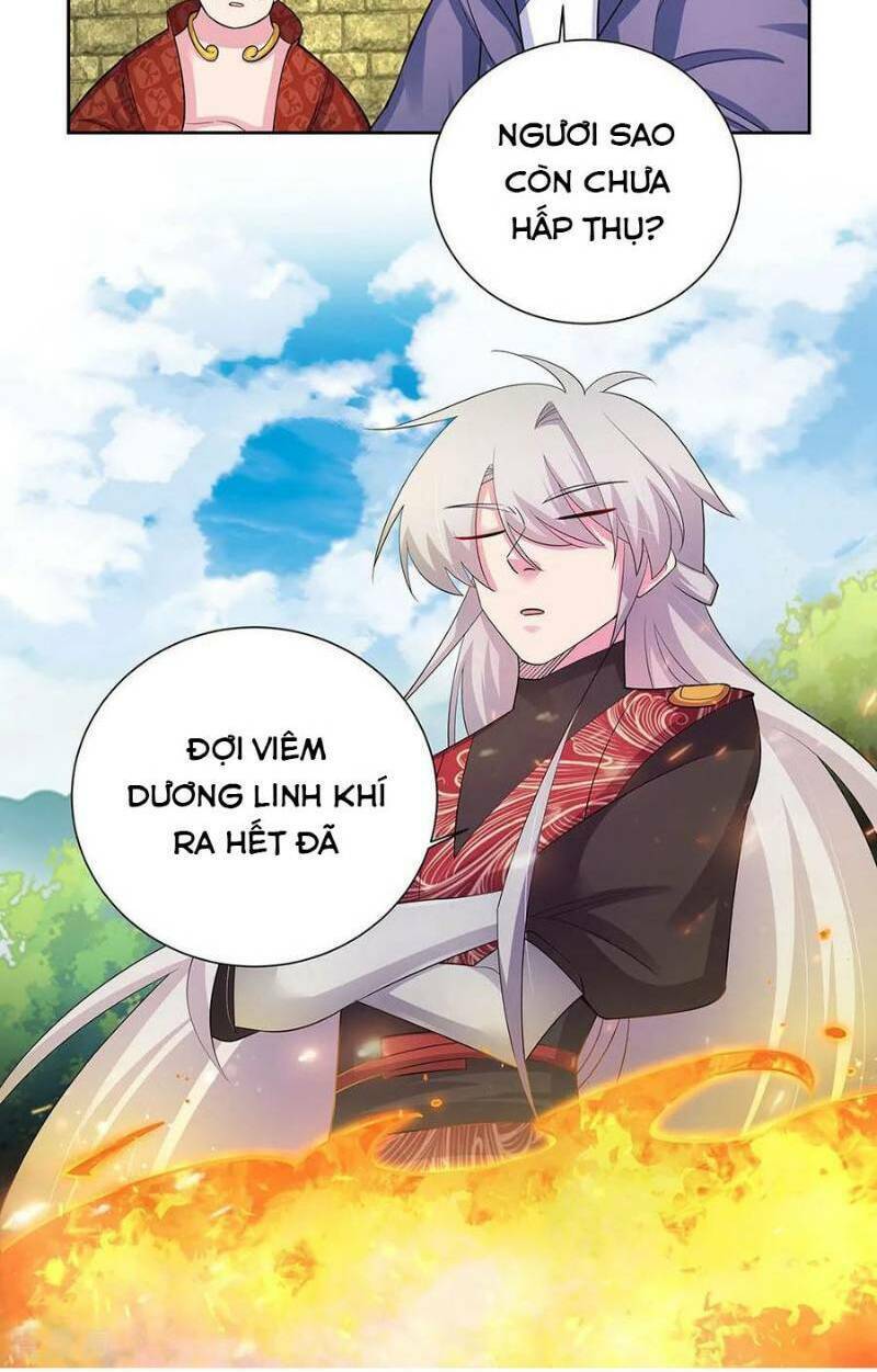 Tôn Thượng: Chapter 84