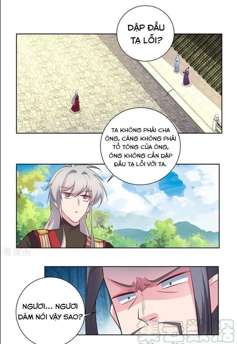 Tôn Thượng: Chapter 86