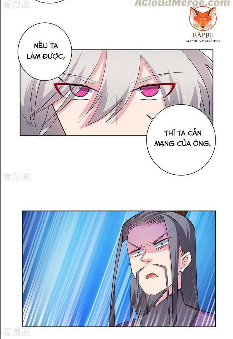 Tôn Thượng: Chapter 86