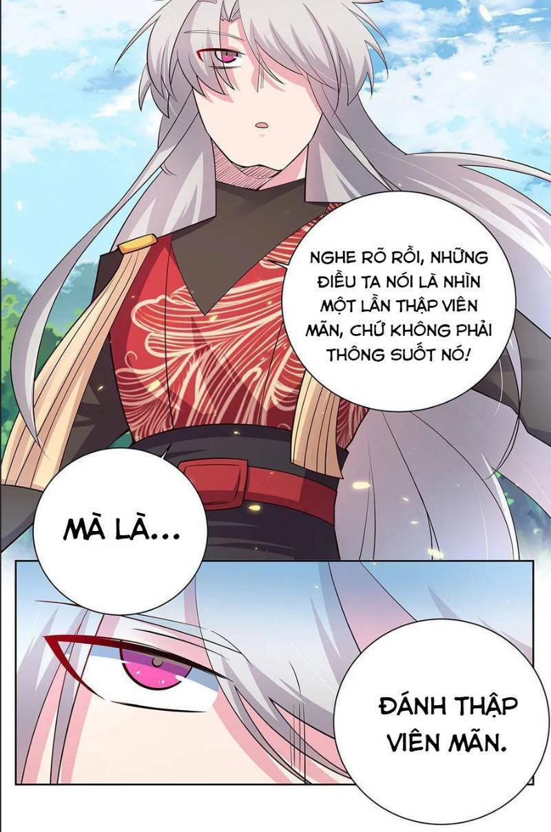 Tôn Thượng: Chapter 86
