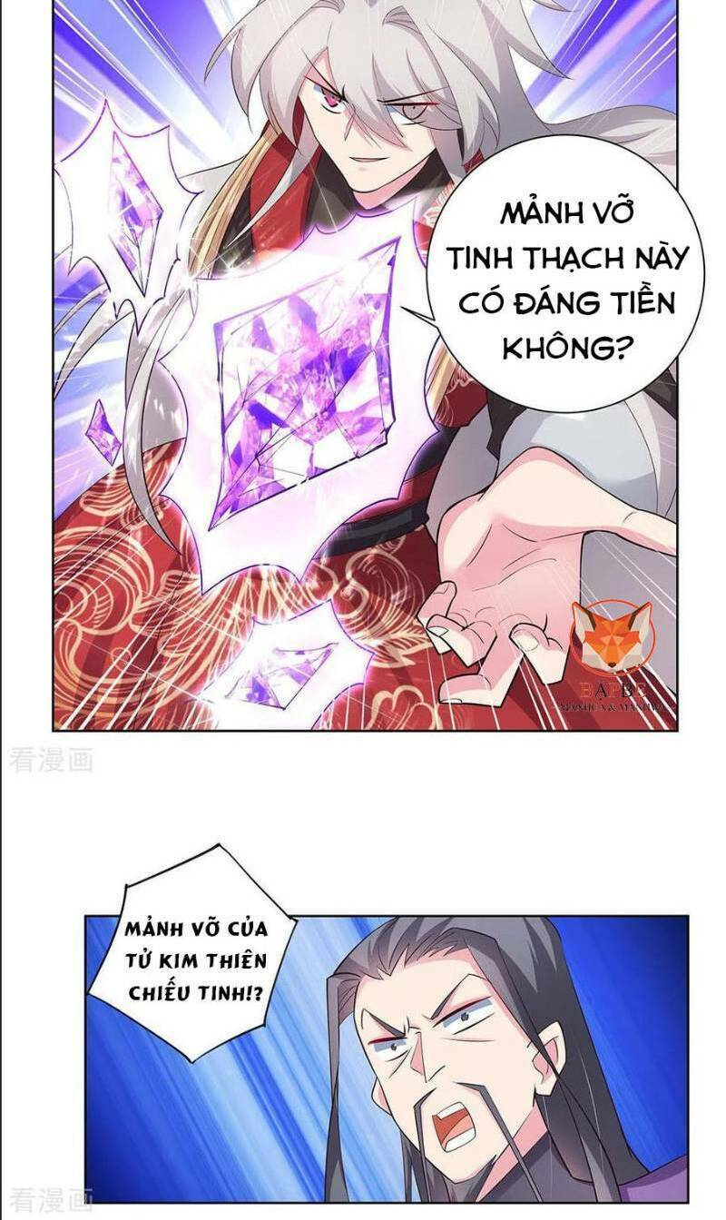 Tôn Thượng: Chapter 87