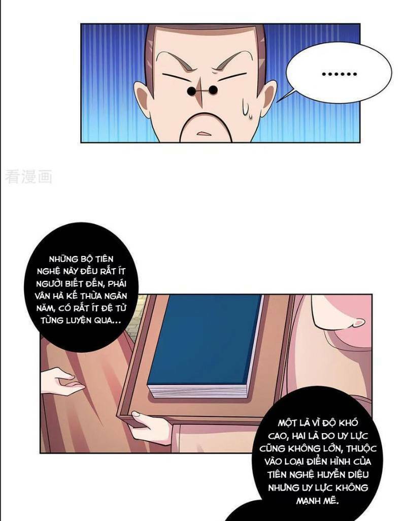 Tôn Thượng: Chapter 87