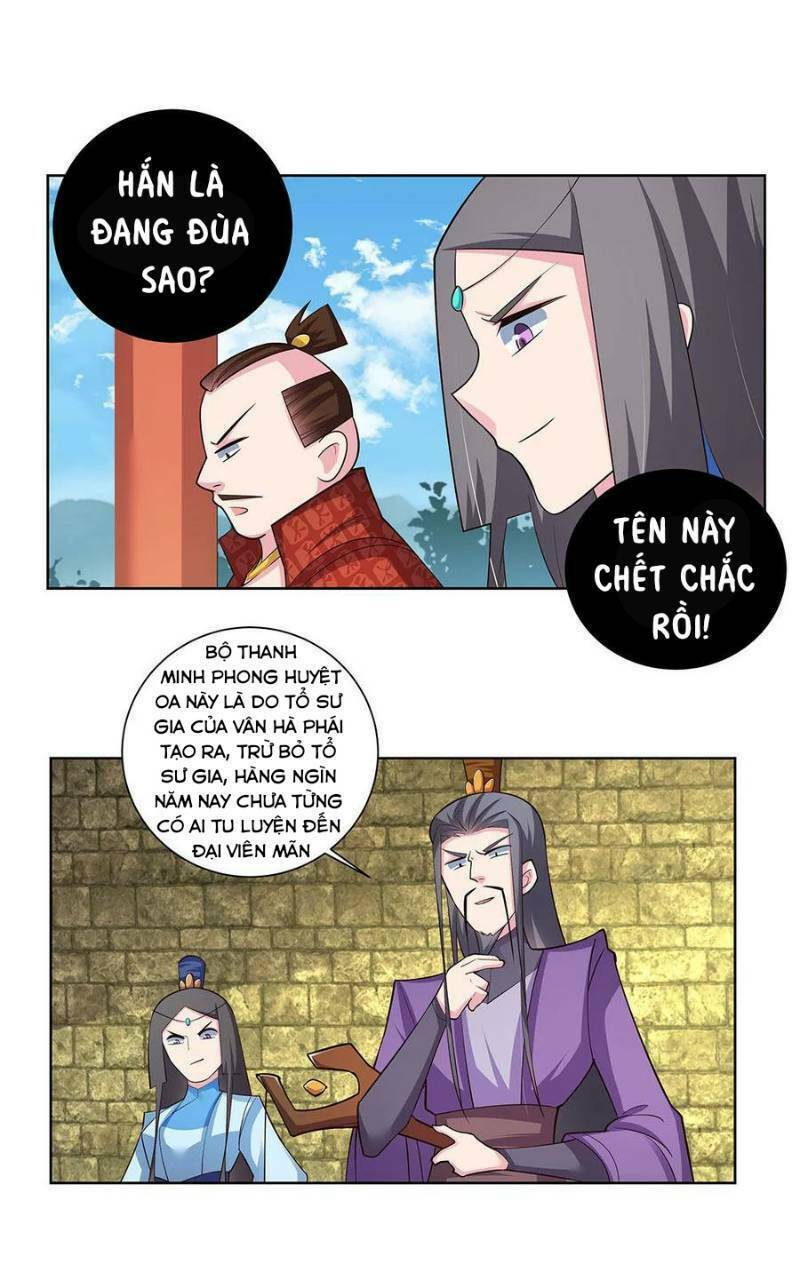 Tôn Thượng: Chapter 88