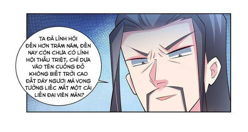 Tôn Thượng: Chapter 88