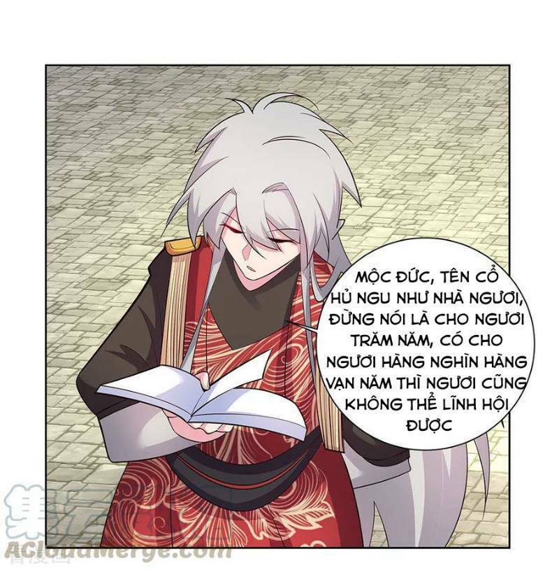 Tôn Thượng: Chapter 88