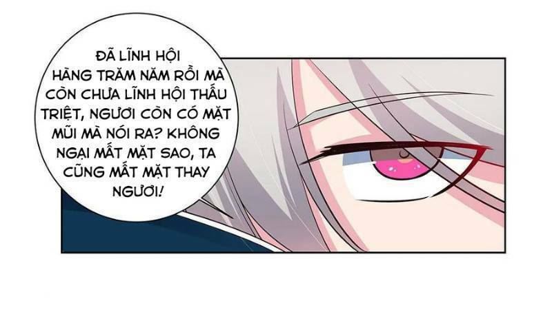 Tôn Thượng: Chapter 88