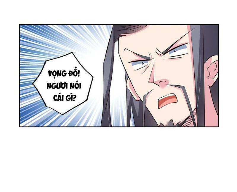 Tôn Thượng: Chapter 88