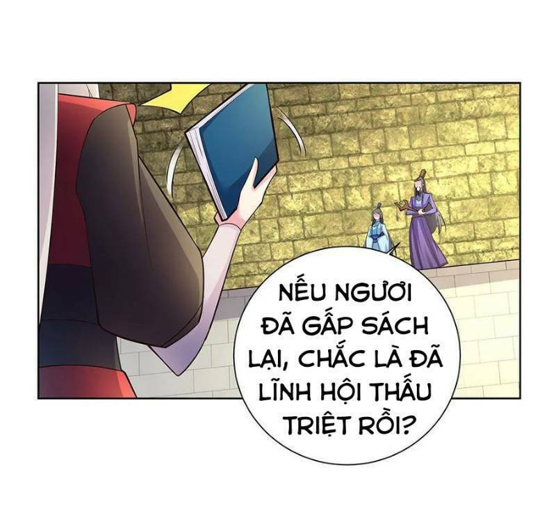 Tôn Thượng: Chapter 88