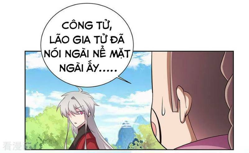 Tôn Thượng: Chapter 88