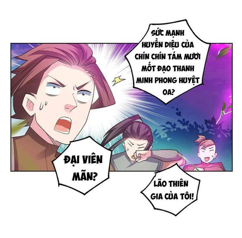 Tôn Thượng: Chapter 88