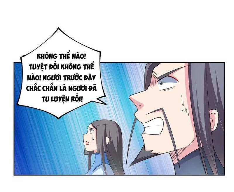 Tôn Thượng: Chapter 88