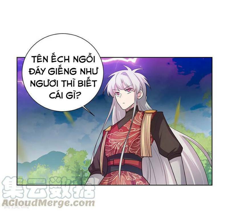 Tôn Thượng: Chapter 88