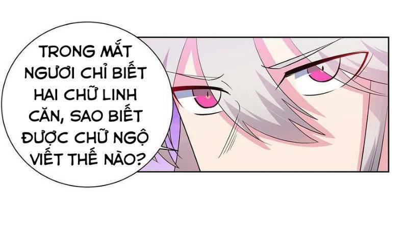Tôn Thượng: Chapter 88