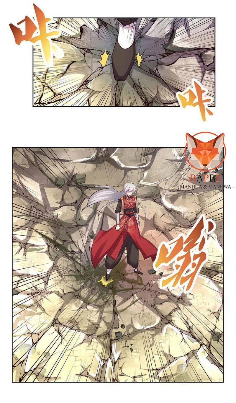 Tôn Thượng: Chapter 89