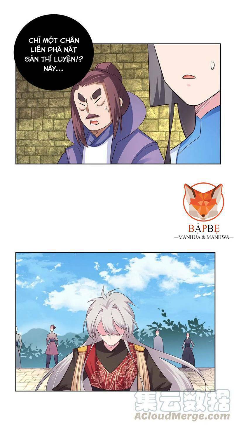 Tôn Thượng: Chapter 89
