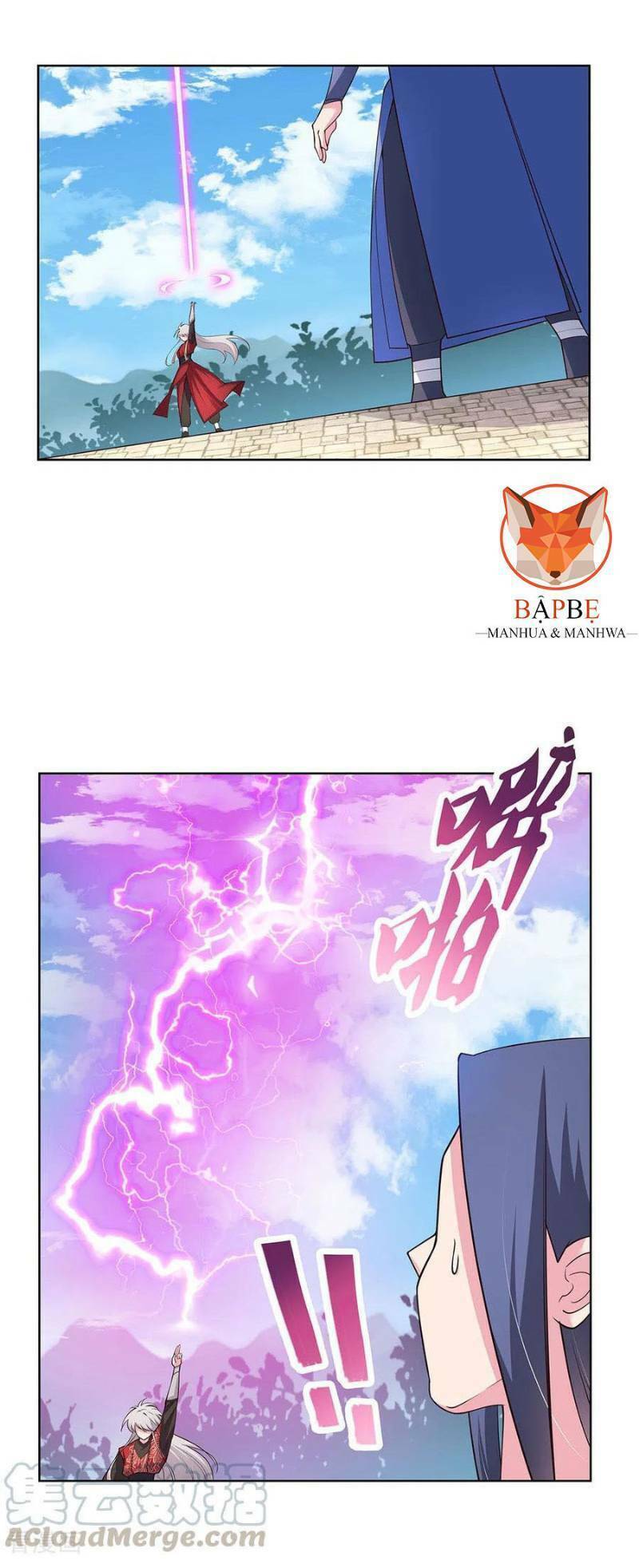 Tôn Thượng: Chapter 89