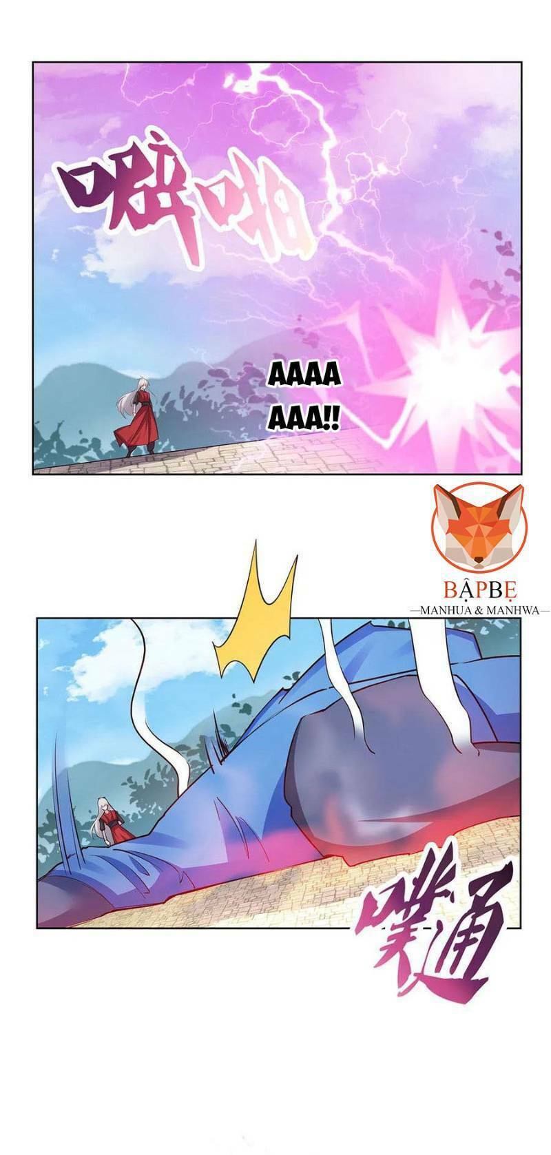 Tôn Thượng: Chapter 89