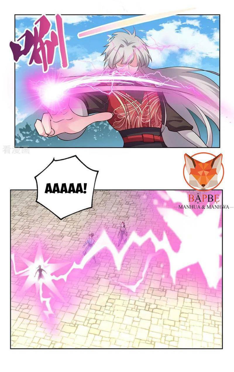 Tôn Thượng: Chapter 89