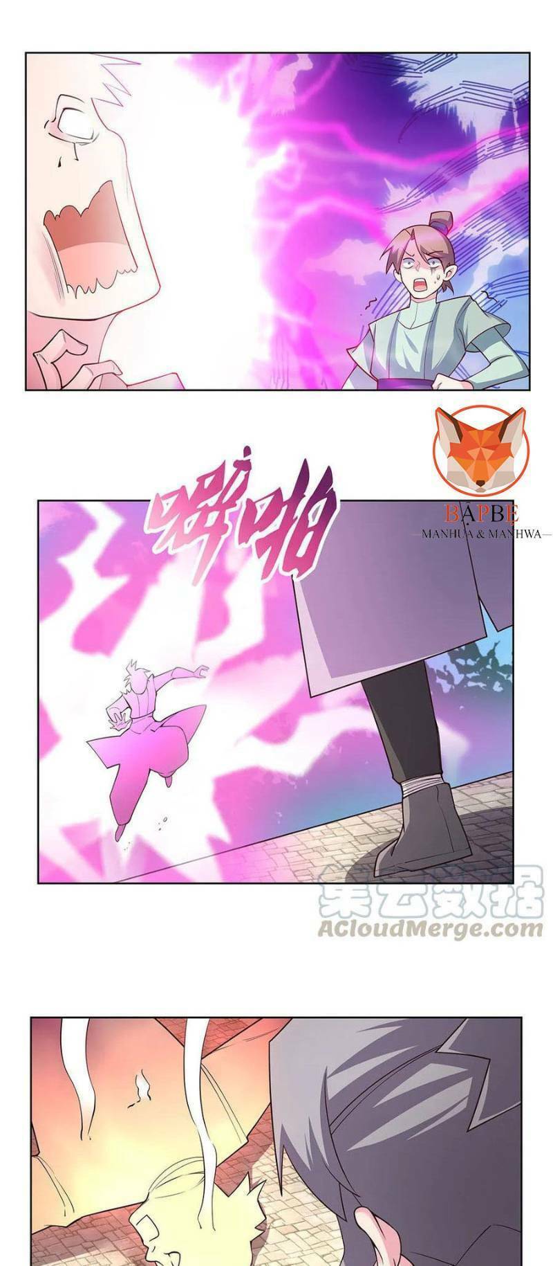 Tôn Thượng: Chapter 89