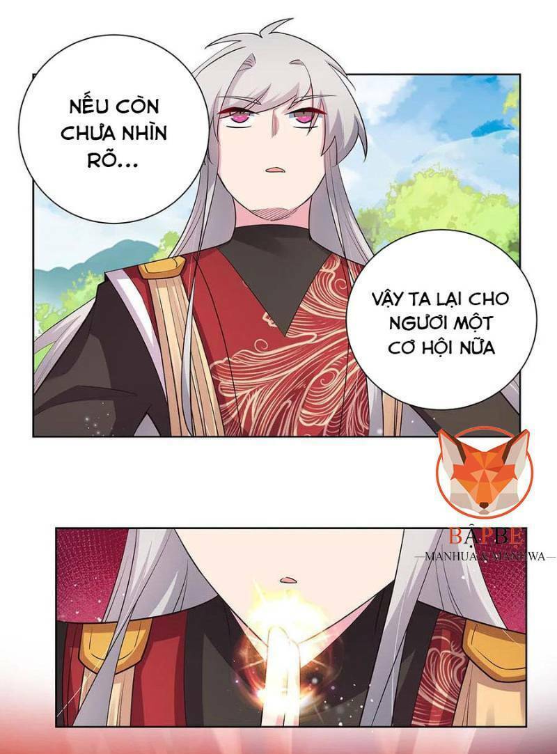 Tôn Thượng: Chapter 89