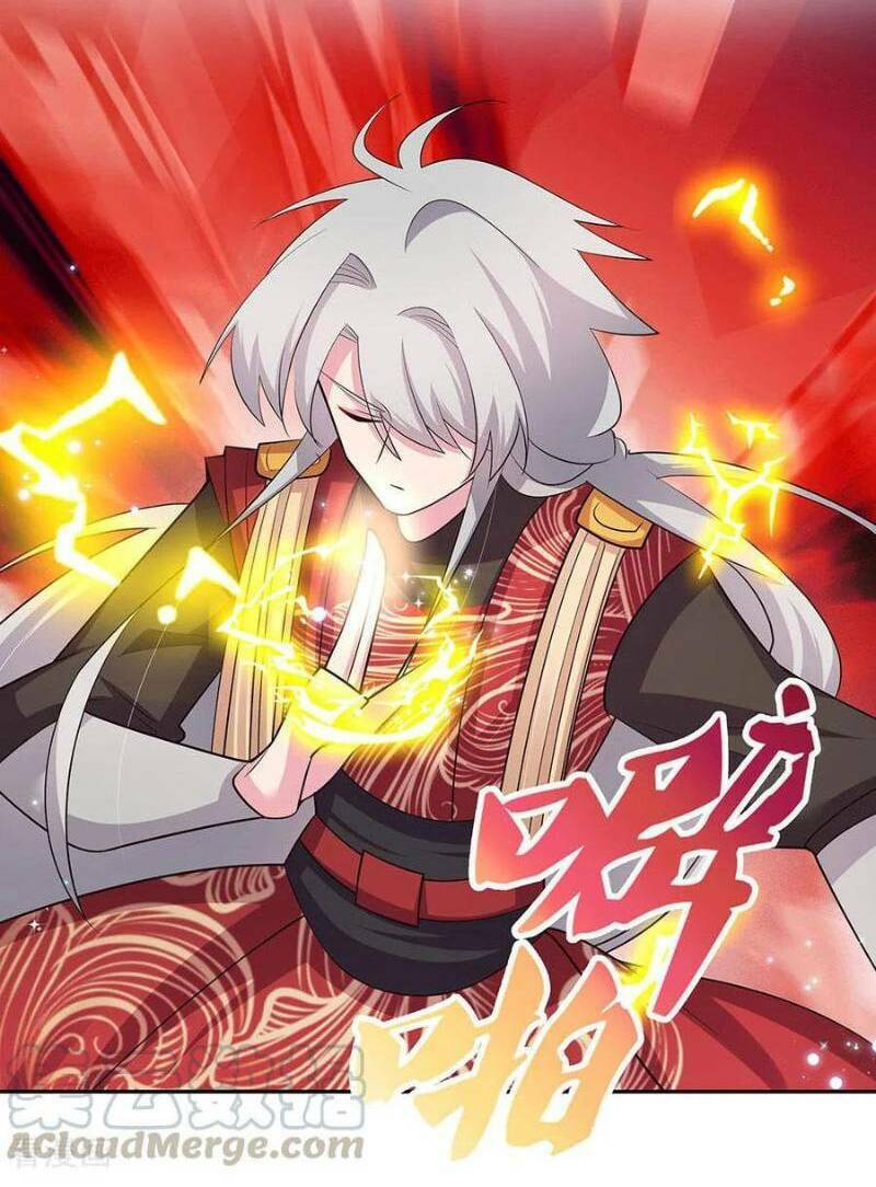 Tôn Thượng: Chapter 89