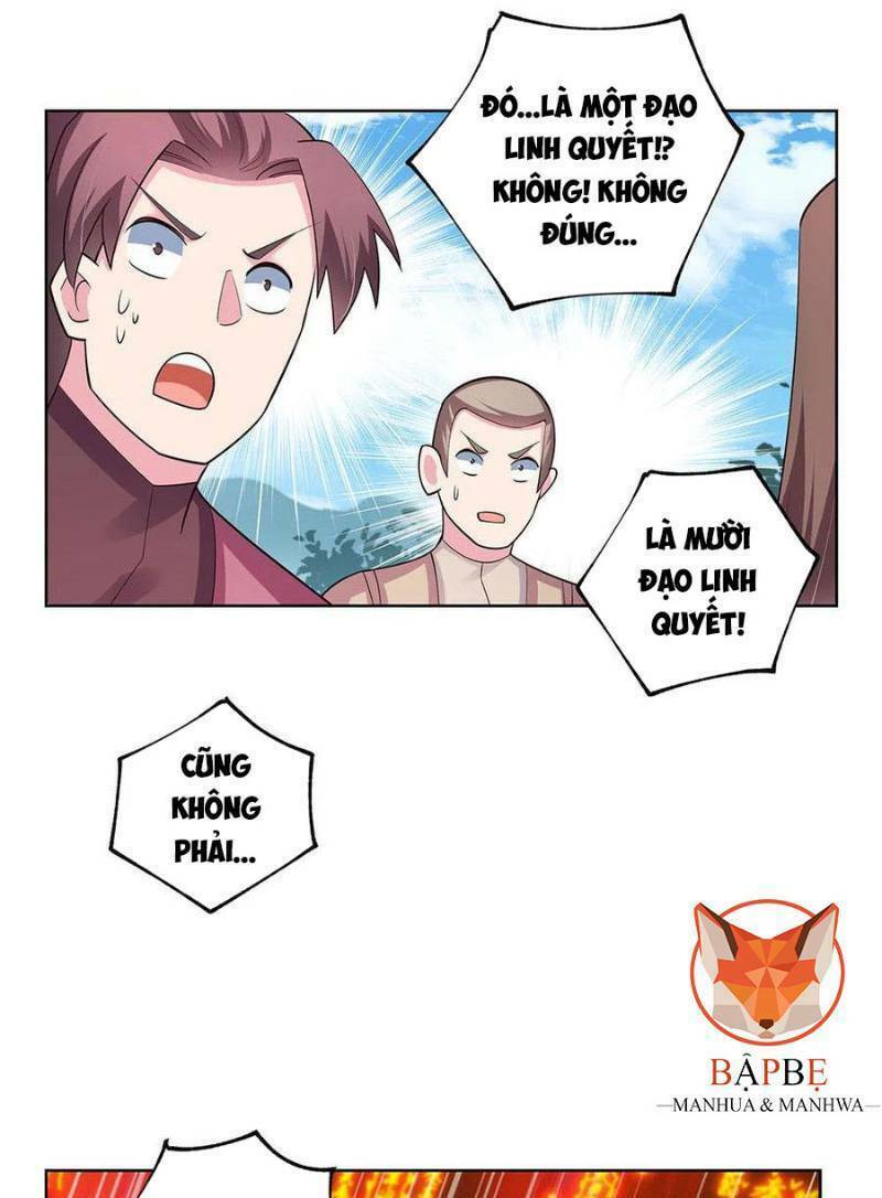 Tôn Thượng: Chapter 89