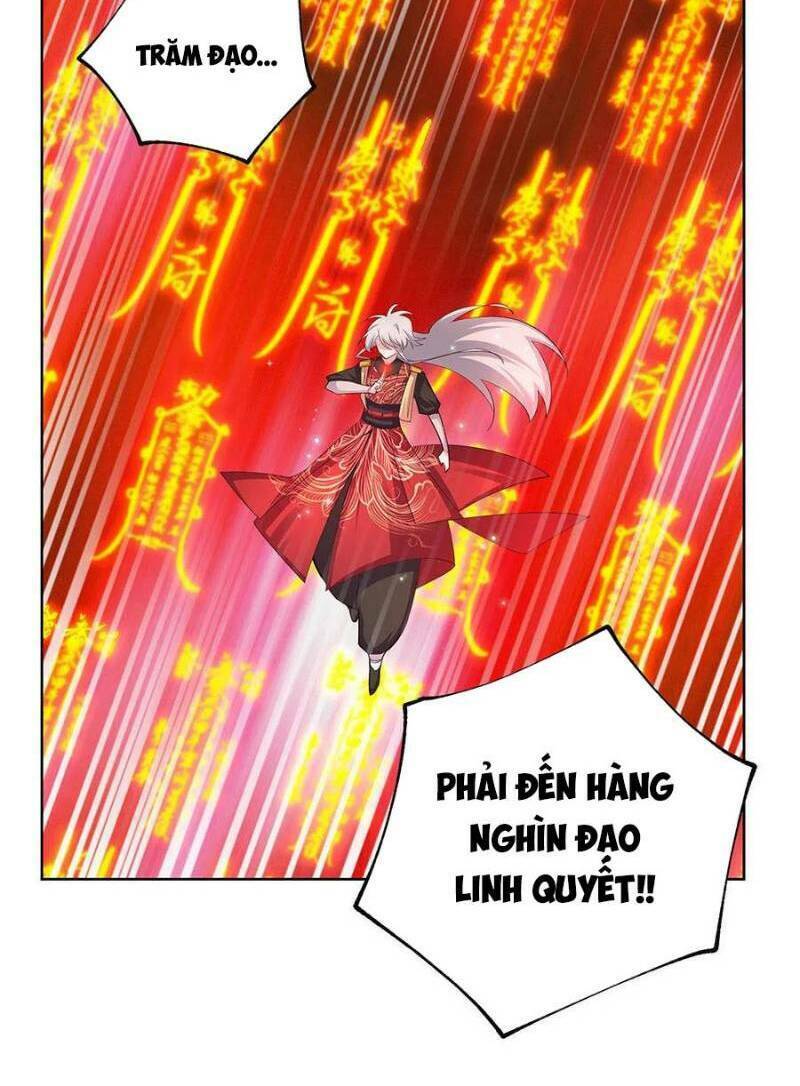 Tôn Thượng: Chapter 89