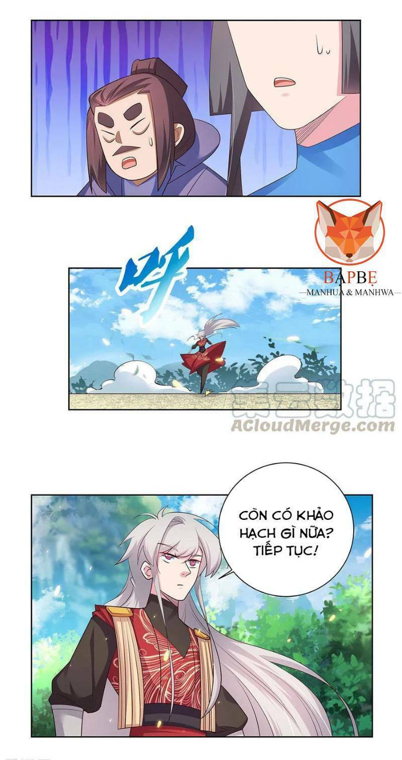 Tôn Thượng: Chapter 89
