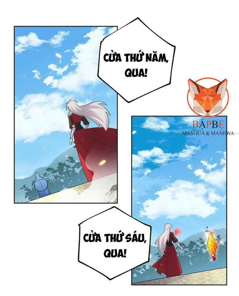 Tôn Thượng: Chapter 89