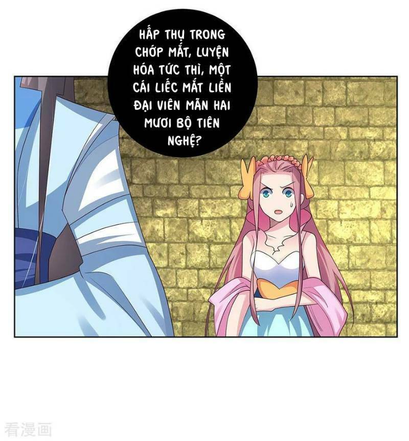 Tôn Thượng: Chapter 90