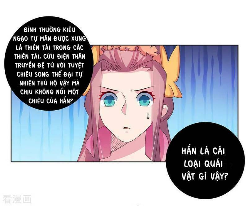 Tôn Thượng: Chapter 90