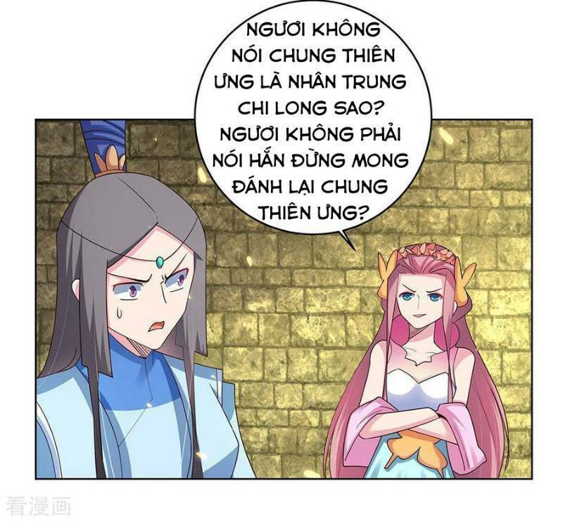 Tôn Thượng: Chapter 90