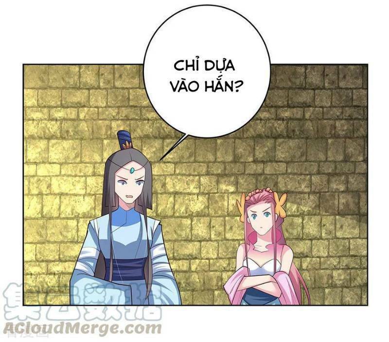 Tôn Thượng: Chapter 90