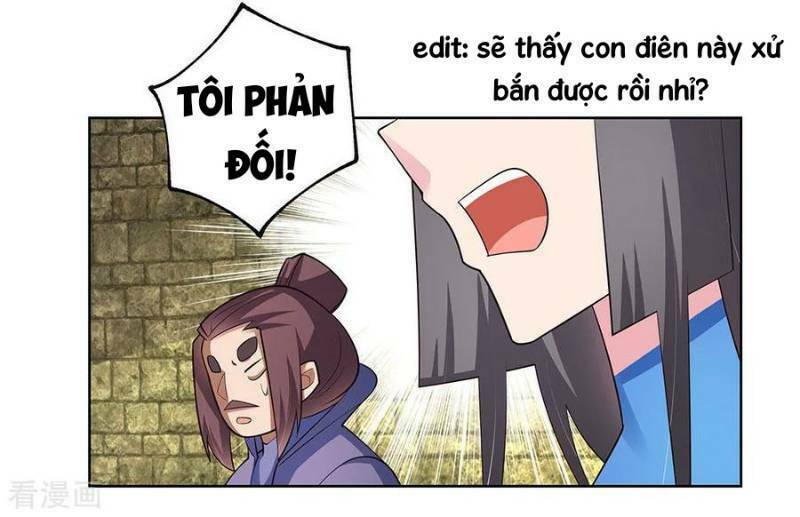 Tôn Thượng: Chapter 90