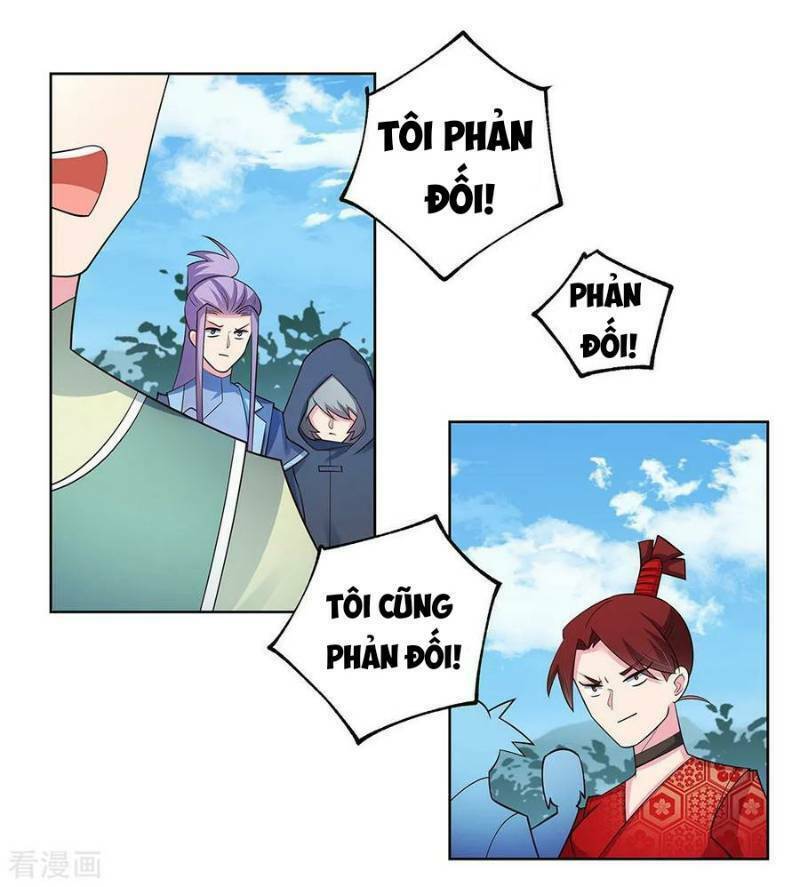 Tôn Thượng: Chapter 90