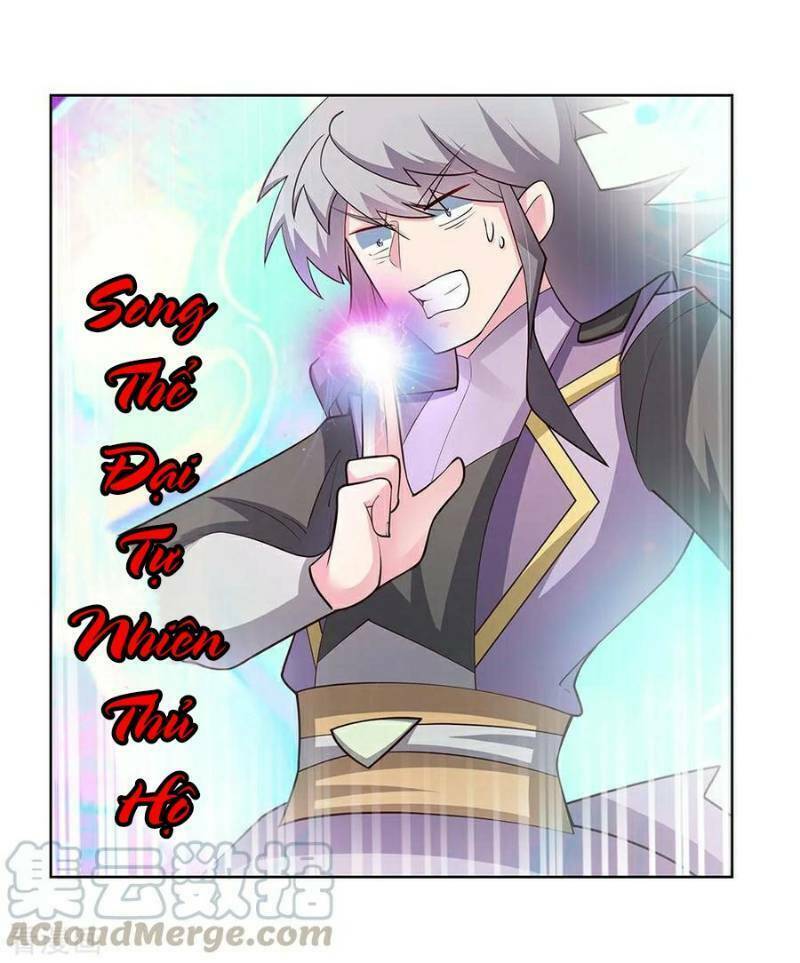 Tôn Thượng: Chapter 90