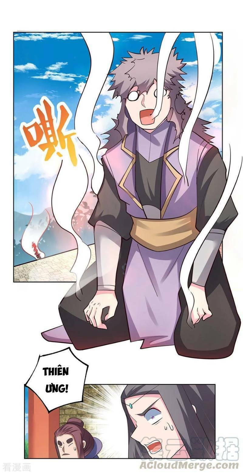 Tôn Thượng: Chapter 90