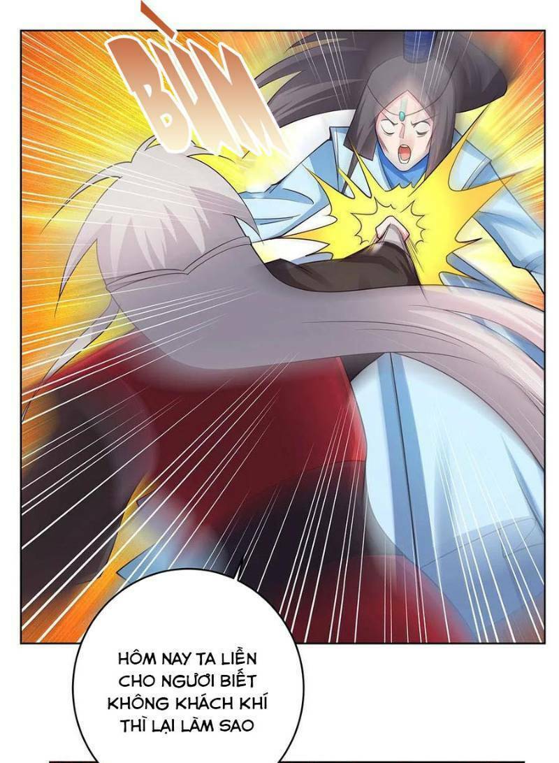 Tôn Thượng: Chapter 91