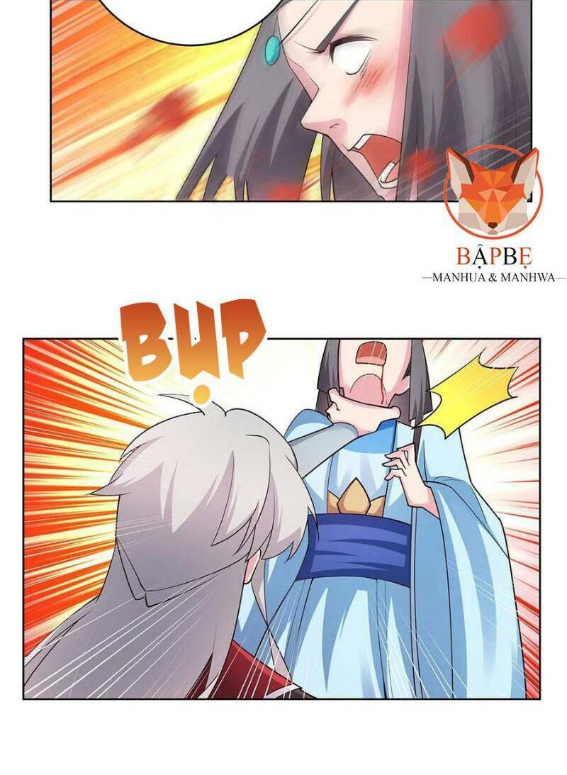 Tôn Thượng: Chapter 91