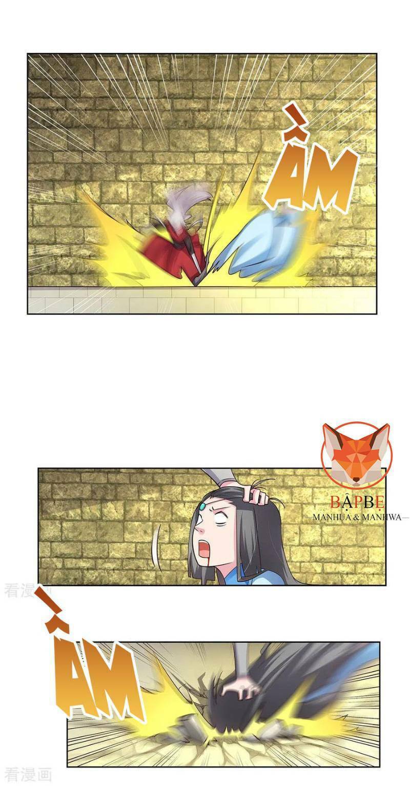Tôn Thượng: Chapter 91