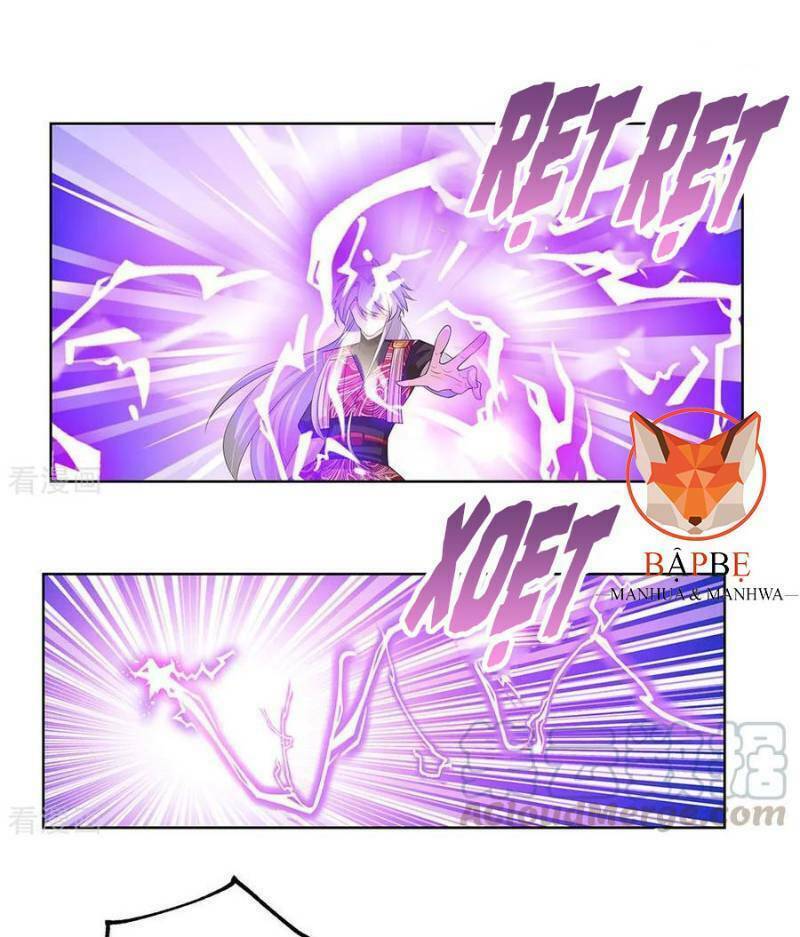 Tôn Thượng: Chapter 91