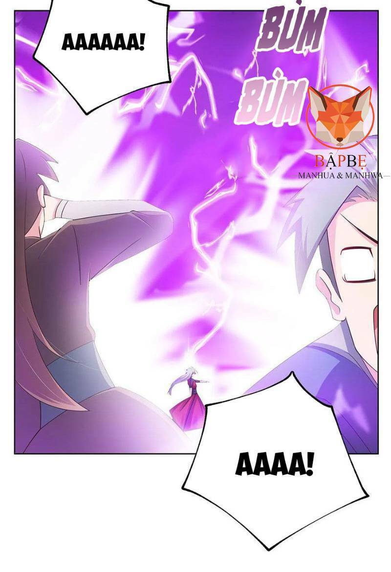 Tôn Thượng: Chapter 91