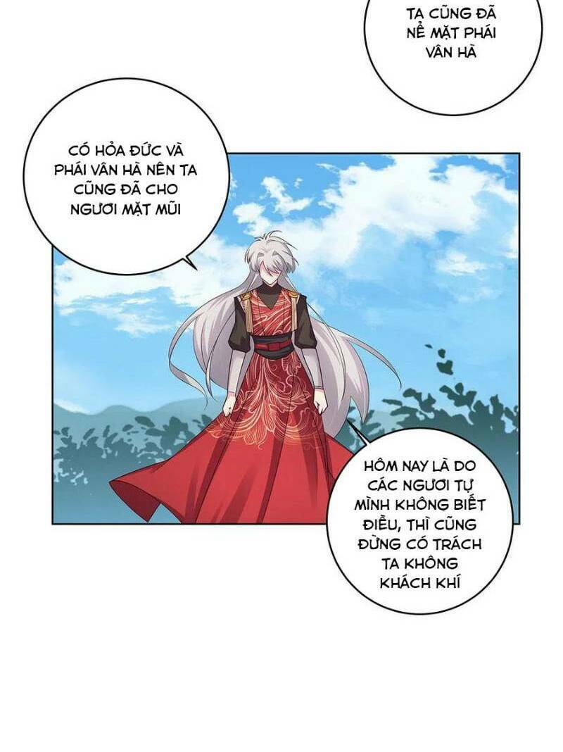 Tôn Thượng: Chapter 91