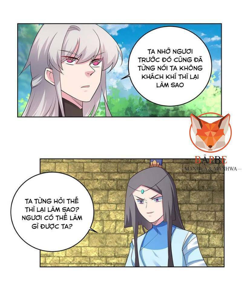 Tôn Thượng: Chapter 91