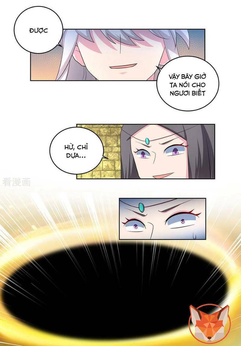 Tôn Thượng: Chapter 91