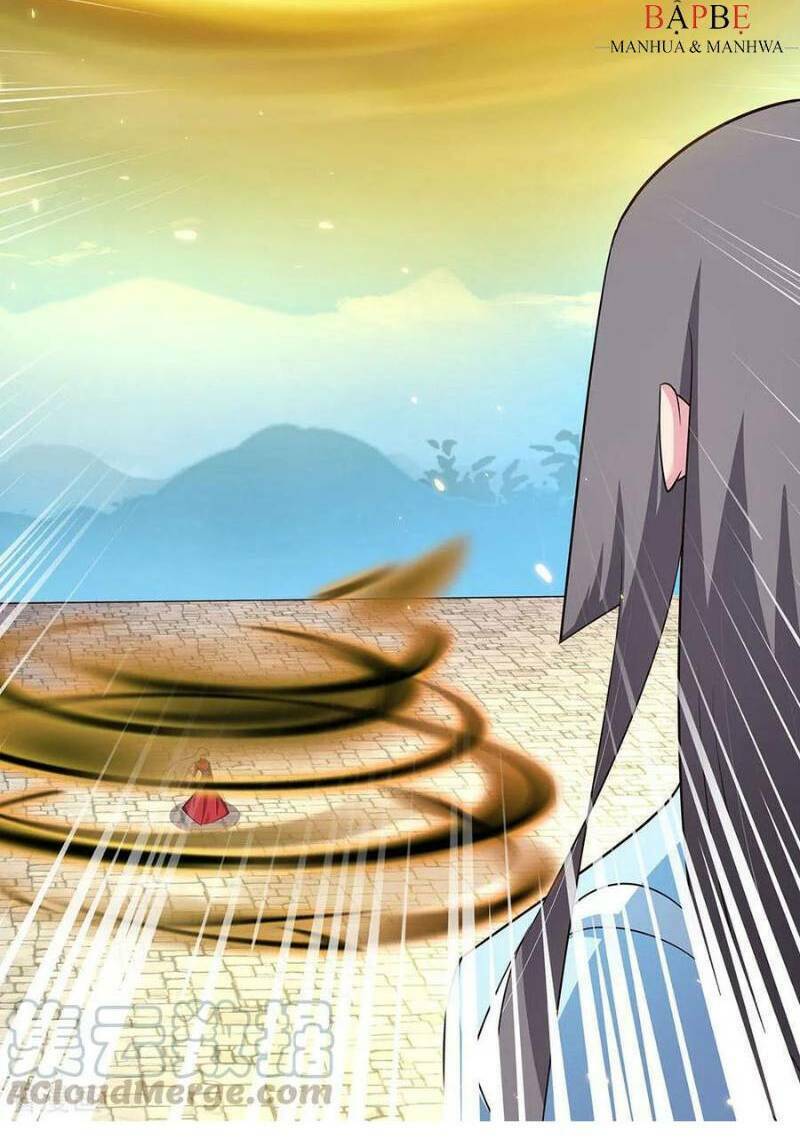 Tôn Thượng: Chapter 91