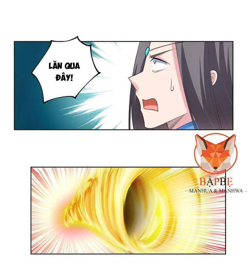 Tôn Thượng: Chapter 91